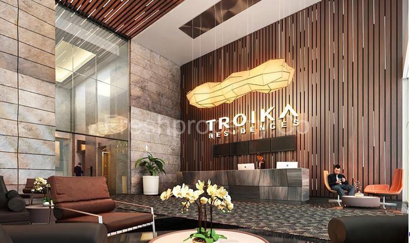 Troika Residency Kota Bharu By The Stay Homestay 1 Exterior foto